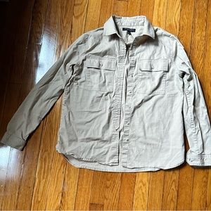 Banana Republic Dillon Classic-Fit